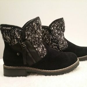 Muk Luks Gerri Boots - Size 7